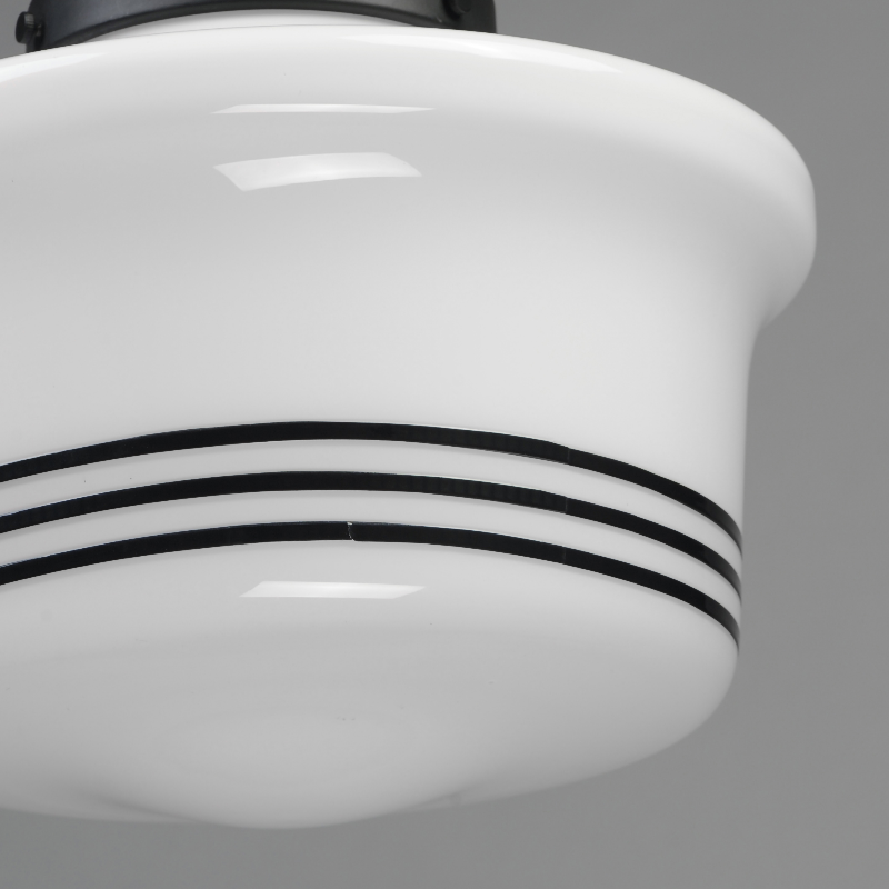 Maxim 21534 Eureka 1-lt 14" Pendant