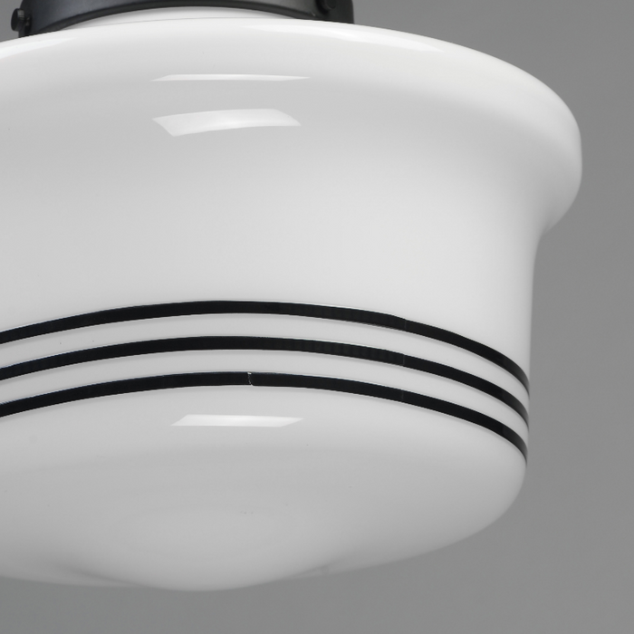 Maxim 21534 Eureka 1-lt 14" Pendant