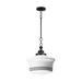 Maxim 21534 Eureka 1-lt 14" Pendant
