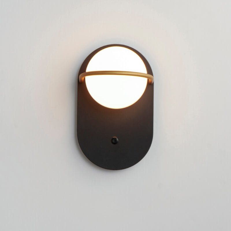 Maxim 21600 Revolve 1-lt 10" Tall LED Wall Sconce