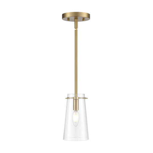 Millennium 217001 Maccan 1-lt 5" Pendant