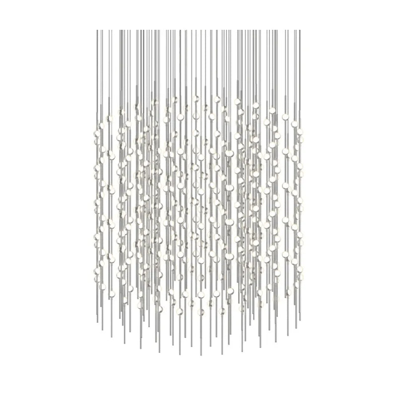 Sonneman 2172 Constellation 390-lt 48" LED Pendant