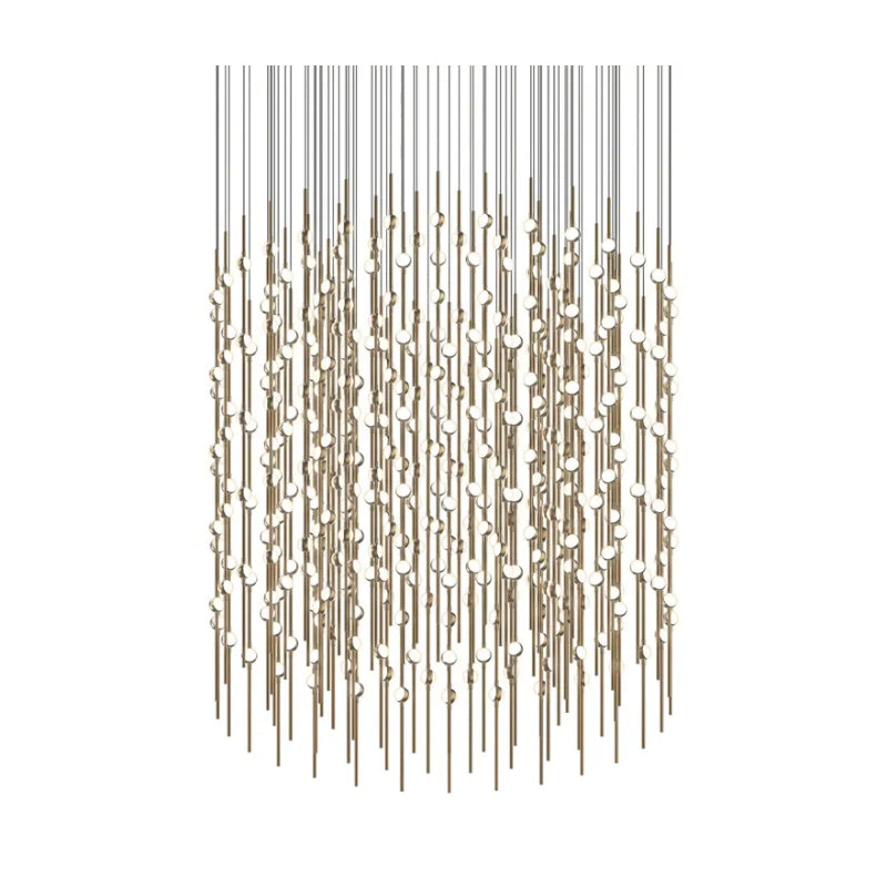 Sonneman 2172 Constellation 390-lt 48" LED Pendant