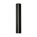 Hubbardton Forge 217652 Gallery 1-lt 24" Tall LED Sconce