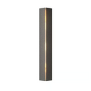 Hubbardton Forge 217652 Gallery 1-lt 24" Tall LED Sconce