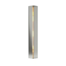 Hubbardton Forge 217652 Gallery 1-lt 24" Tall LED Sconce
