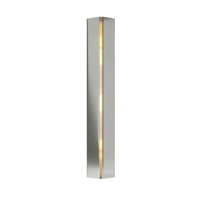 Hubbardton Forge 217652 Gallery 1-lt 24" Tall LED Sconce