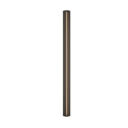 Hubbardton Forge 217656 Gallery 1-lt 59" Tall LED Large Wall Sconce