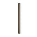 Hubbardton Forge 217656 Gallery 1-lt 59" Tall LED Large Wall Sconce