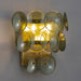 Maxim 21820 Loren 3-lt 15" Tall Wall Sconce - Green Vintage