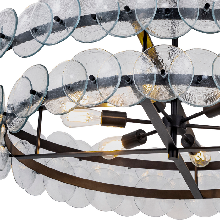 Maxim 21824 Loren 8-lt 42" Chandelier