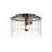 Maxim 21832 Warren 2-lt 15" Flush Mount