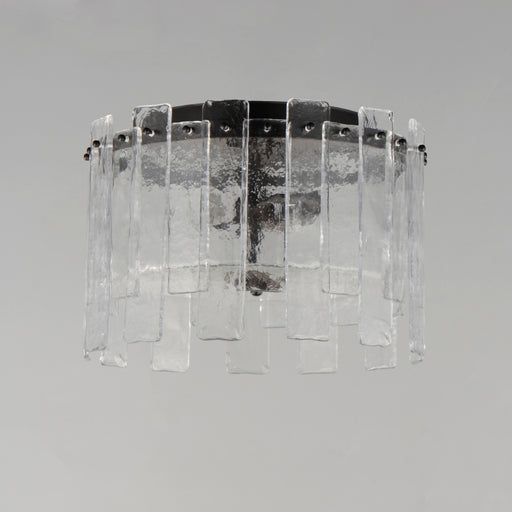 Maxim 21832 Warren 2-lt 15" Flush Mount