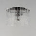 Maxim 21832 Warren 2-lt 15" Flush Mount