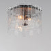 Maxim 21832 Warren 2-lt 15" Flush Mount