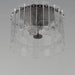 Maxim 21832 Warren 2-lt 15" Flush Mount