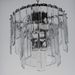 Maxim 21833 Warren 4-lt 18" Semi-Flush/Pendant - Dark Bronze