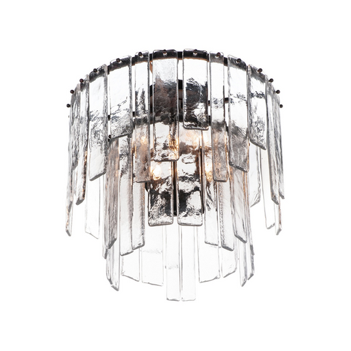 Maxim 21833 Warren 4-lt 18" Semi-Flush/Pendant - Dark Bronze