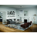 Maxim 21835 Warren 9-lt 24" Pendant