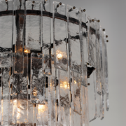 Maxim 21835 Warren 9-lt 24" Pendant