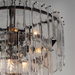 Maxim 21835 Warren 9-lt 24" Pendant