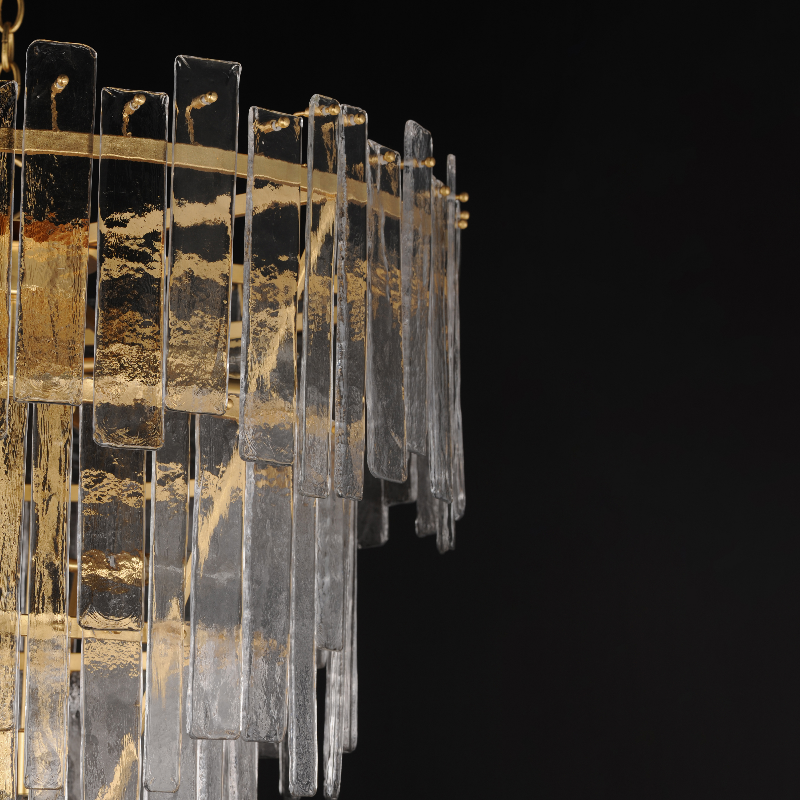 Maxim 21835 Warren 9-lt 24" Pendant