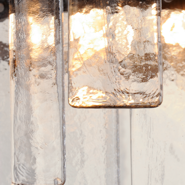 Maxim 21837 Warren 12-lt 30" Pendant