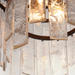 Maxim 21837 Warren 12-lt 30" Pendant