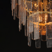 Maxim 21837 Warren 12-lt 30" Pendant