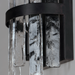 Maxim 21839 Warren 1-lt 12" Tall Wall Sconce