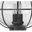 Hinkley 2201 Cape Cod 4-lt 24" Tall LED Outdoor Post Light