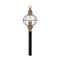 Hinkley 2201 Cape Cod 4-lt 24" Tall LED Outdoor Post Light