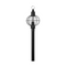 Hinkley 2201 Cape Cod 4-lt 24" Tall LED Outdoor Post Light