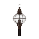 Hinkley 2201 Cape Cod 4-lt 24" Tall LED Outdoor Post Light
