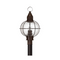 Hinkley 2201 Cape Cod 4-lt 24" Tall LED Outdoor Post Light