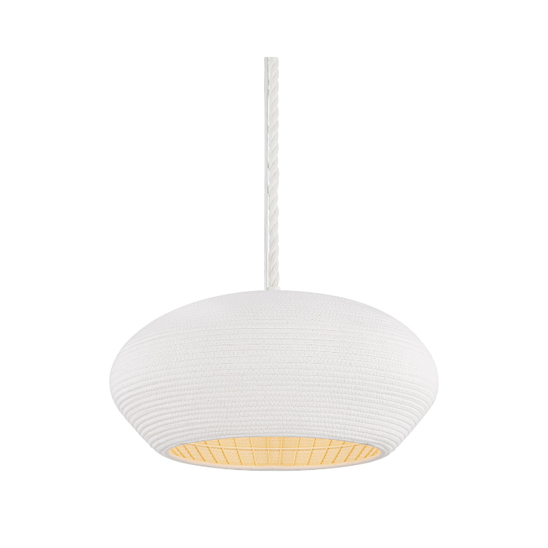 Hudson Valley 2224 Ferndale 1-lt 24" Pendant