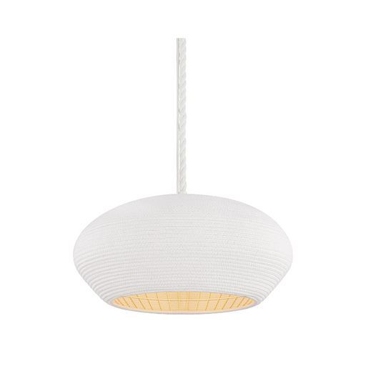 Hudson Valley 2224 Ferndale 1-lt 24" Pendant