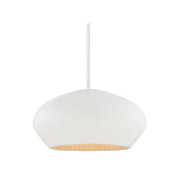 Hudson Valley 2236 Ferndale 1-lt 36" Pendant