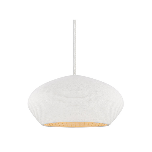 Hudson Valley 2236 Ferndale 1-lt 36" Pendant