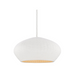 Hudson Valley 2236 Ferndale 1-lt 36" Pendant