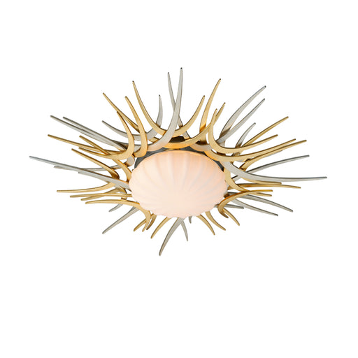 Corbett 224-31 Helios 1-lt 27" LED Flush Mount