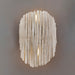 Maxim 22420 Baywood 2-lt 18" Tall Wall Sconce