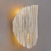 Maxim 22420 Baywood 2-lt 18" Tall Wall Sconce