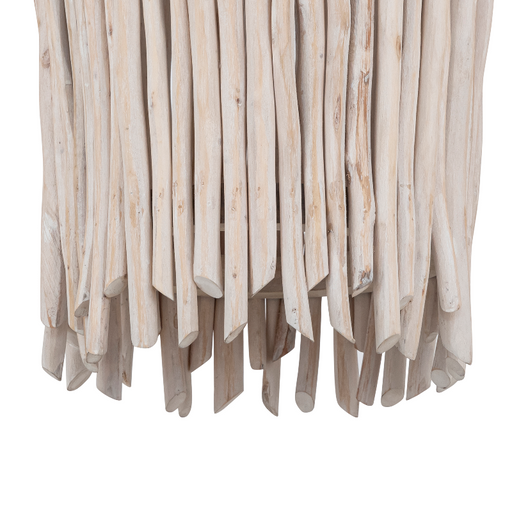 Maxim 22421 Baywood 1-lt 14" Pendant