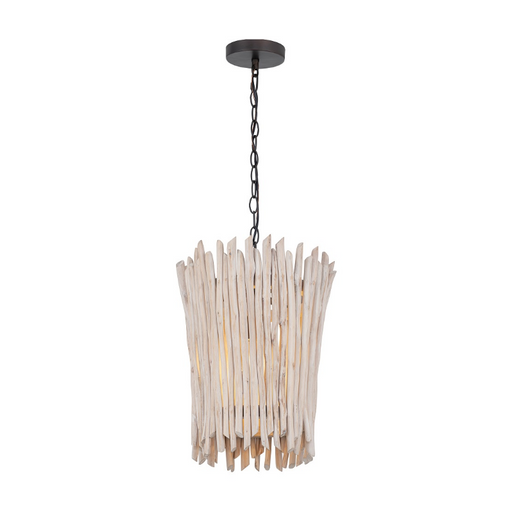 Maxim 22421 Baywood 1-lt 14" Pendant