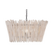 Maxim 22424 Baywood 4-lt 24" Chandelier