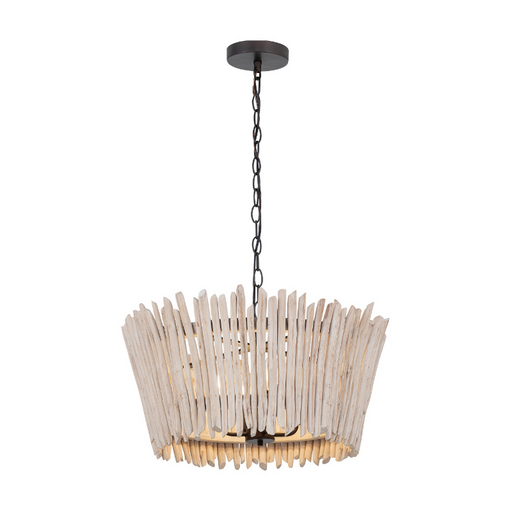 Maxim 22424 Baywood 4-lt 24" Chandelier