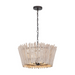 Maxim 22424 Baywood 4-lt 24" Chandelier