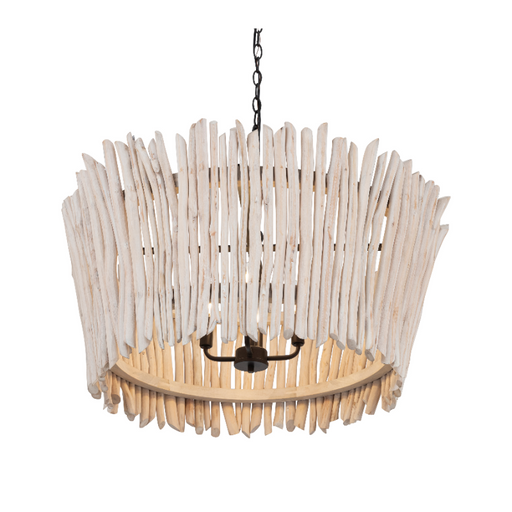 Maxim 22426 Baywood 5-lt 30" Chandelier
