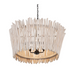 Maxim 22426 Baywood 5-lt 30" Chandelier